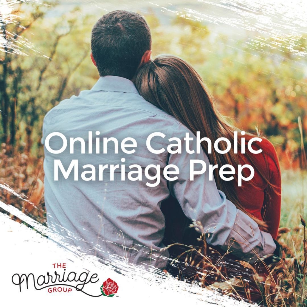 Catholic Marriage Prep Living Our Faith In Love Online Pre Cana And NFP By The Marriage Group